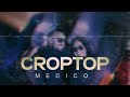 Medico  croptop