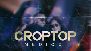 MEDICO - Croptop