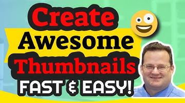 Thumbnail Blaster Review: Easy YouTube Thumbnail Maker - Create Thumbnails For YouTube (no skills)