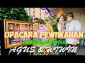 Upakara pawiwahan crew bali local genius agus  wiwin di singaraja