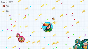 TUTORIAL HOW TO HACK AGAR.IO - MOD HACK COINS AND DNA & BIG GLITCH WITH COLLECTING KEYS 🔑