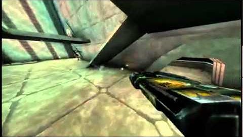 General Swift UT99 Rocket Madness