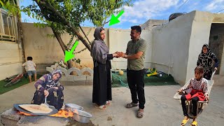 Return to Love: The Story of Farideh and Bahman in the Heart of Nomadic Life. Return to Love: The Story of Farideh and Bahman in the Heart of Nomadic Life.