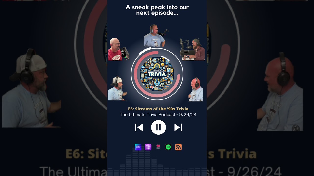 What 90s tv character do you most identify with?