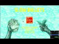Post Void Speedrun (Real Time roughly 5:18)