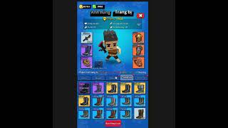 Game Mới Trên Facebook : Chop.io ( Dân Review Game : Phúc Duuuu Cu To ) screenshot 4