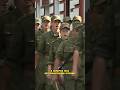 Всей десятиклассников отправят на военные сборы #новости #беларусь