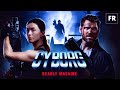 Cyborg  deadly machine film officiel fr