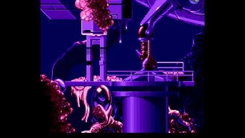 TRISTAR Retro Gaming - AMIGA - Flashback Complete Part - 3 - HQ Capture.