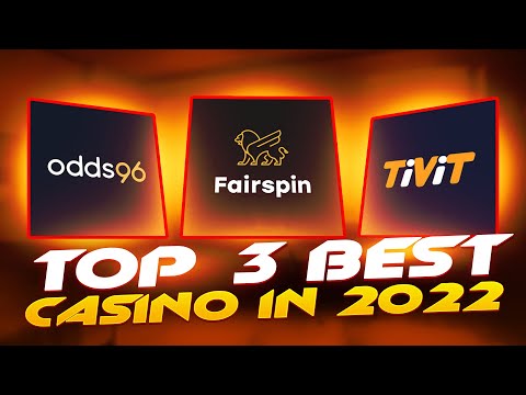 Top 3 Crypto Casinos In 2022 Crypto Gambling Bitcoin Casino 
