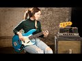 Бас-гітара FENDER VINTERA II '60S JAZZ BASS RW FIESTA RED