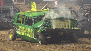 ベルギー7” Vice Barons Play! DD007 DEMOLITION DERBY /00080 mqdefault.jpg