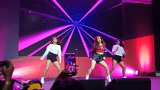 Ella Cruz Performance At Youtube Fanfest 2018