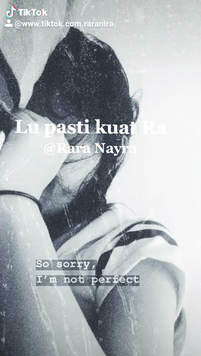 #penyesalan@    #cover raraNayra$