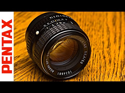 PENTAX SMC TAKUMAR 50mm F1.4 フード・ケース付 88 Pentax Super-Takumar 50mm F1.4 修理記録 – レンズ修理なら日本