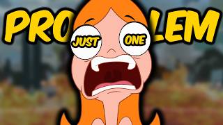 The ONLY REAL PROBLEM with Phineas and Ferb's NEW SEASON