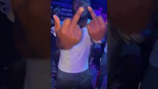 North Philadelphia Own’s - Osama Goes super crazyyyyyy on #phillyfirst48challenge shesssh 🔥