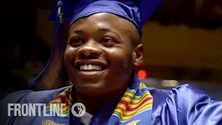 Two American Families | Trailer | FRONTLINE | PBS