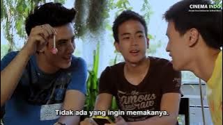 Love's coming sub indonesia