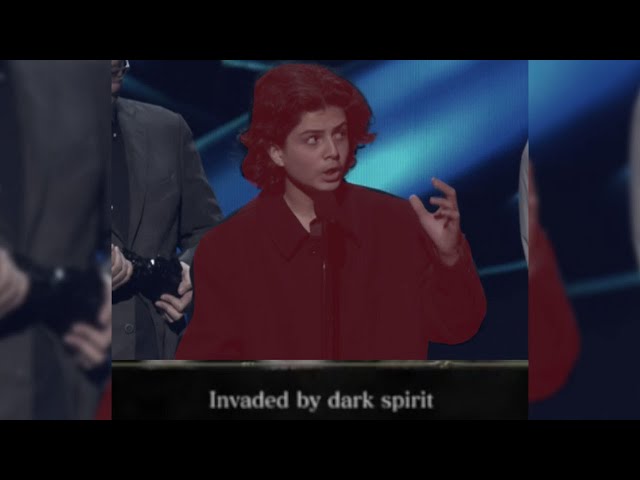 Infamous Bill Clinton Kid Teases Appearance at The Game Awards 2023 -  FandomWire