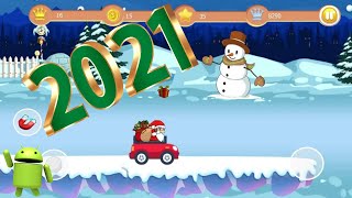 Santa Claus Game - Santa New Game 2021 Gameplay { Android - iOS} screenshot 1