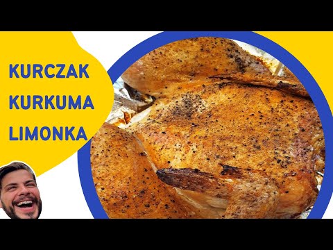 Wideo: Kurczak Z Salsą Z Papai - Przepis Krok Po Kroku Ze Zdjęciem