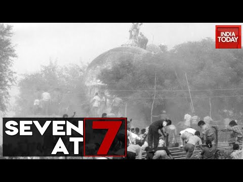 Seven At 7: