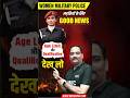 Indian Army Women Recruitment 2026: Age & Qualification
