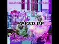 Disturbing U ~ Darkoo feat. Ayra Starr [ speed up ]