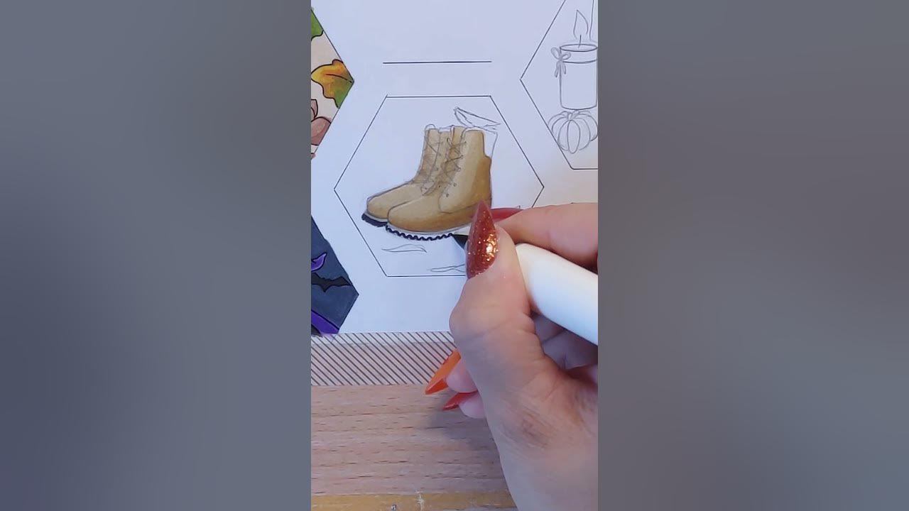 Autumn time for boots YouTube