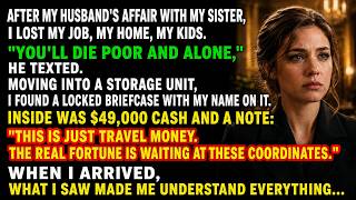 My Father Called Me an “Unstable Fraud” — Then a Major General Said, “She Commanded the 19th