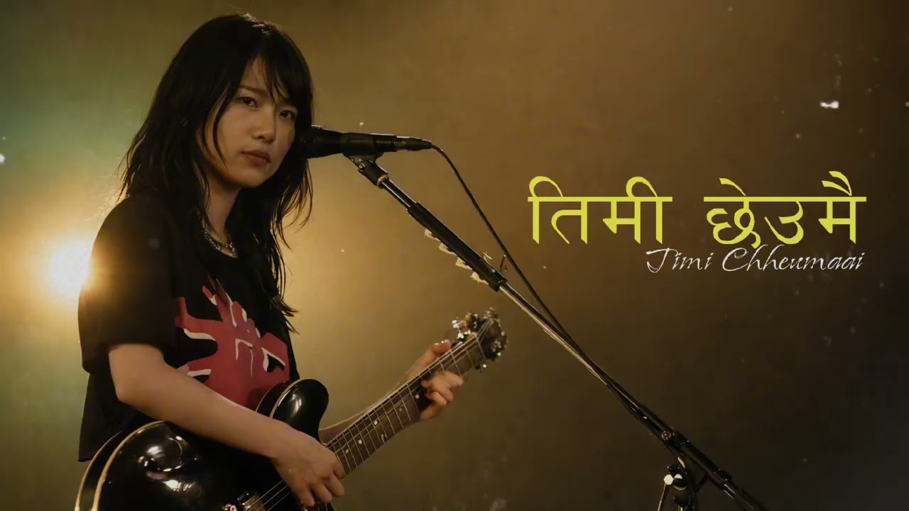 Timi Chheumaai | Late Night Vibes Playlist