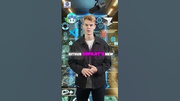 GitHub Copilot vs Cursor: The Ultimate AI Coding Showdown! #AI, #Makayis #GitHubCopilot, #CursorIDE