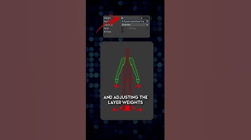 You can combine animations using animation layers | #UnityTips