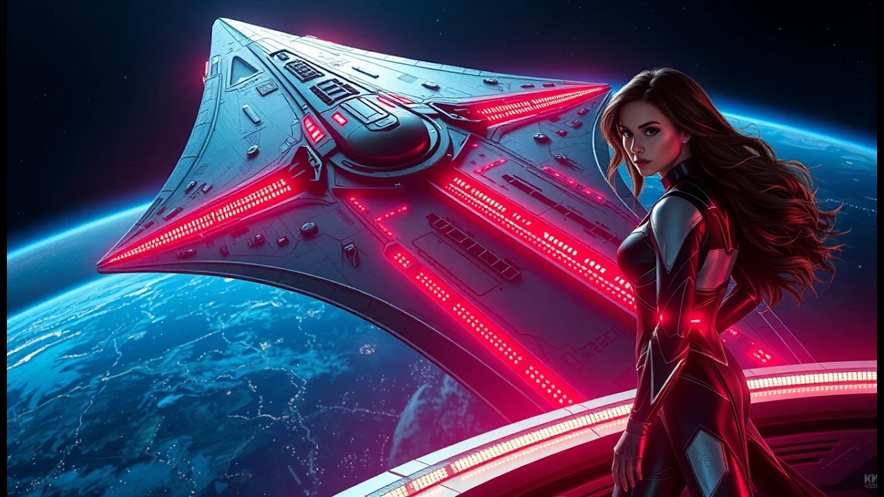 One Alien SOS… and the Humans Answered With Warships | HFY Reddit Story