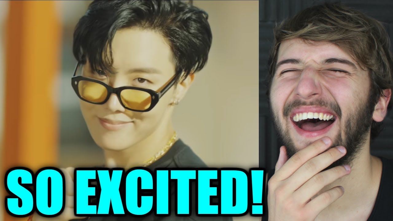 J-HOPE!!! BTS (방탄소년단) 'Dynamite' Official Teaser Reaction! - YouTube