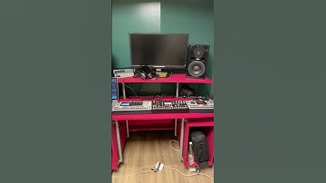 #elektron #octatrack #machinedrum #monomachine #electronicmusic #shorts #shortvideo #music