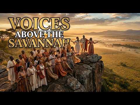 Ubuntu Harmonics | Voices That Bring Inner Peace & Calm