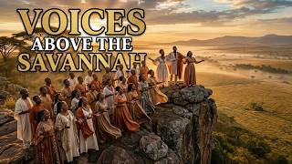 Ubuntu Harmonics | Voices That Bring Inner Peace & Calm