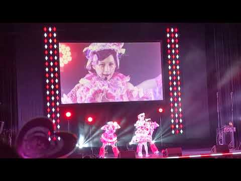 しなこちゃん　新曲　レベル 30（LEVEL 30） しなこ生誕祭「しなこのネオンユニコーンパレード🦄✨」
