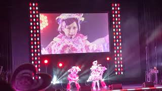 しなこちゃん　新曲　レベル 30（LEVEL 30） しなこ生誕祭「しなこのネオンユニコーンパレード🦄✨」