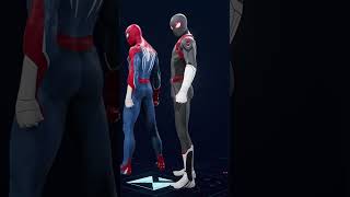 Лучшие расцветки костюмов Майлза в Marvel's Spider-Man 2 | Человек-Паук 2 Insomniac Games