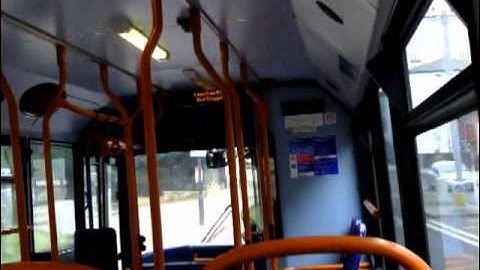 Journey On The 386 (34382,LX03BZP) Dennis Dart SLF 9.4m/Plaxton Pointer 2