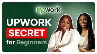 The Secret to Landing Remote Jobs on Upwork (What Beginners Get Wrong) screenshot 2