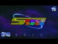 Spacetoon Promo Mines Land 