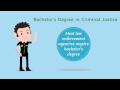 Getting a Job in Criminal Justice | Career Advice