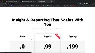 Oviond Review: Pricing - Features & Alternatives