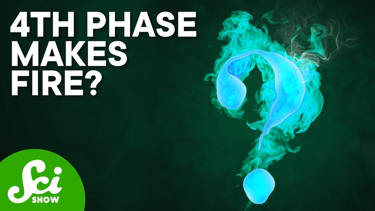 Burn Your Waste With… Water?