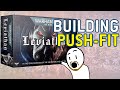 The problems with leviathan pushfit models