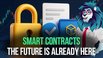 What Are Smart Contracts and How They Are Changing the World